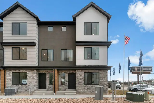 1421 S 470 St E #120, Ogden, UT 84404 - #1