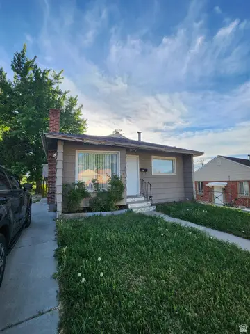 3327 S Jefferson E, Ogden, UT 84403