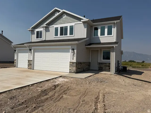 2629 S 1290 W #2, Nibley, UT 84321 - #2