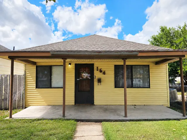 164 S 100 E, Price, UT 84501 - #1