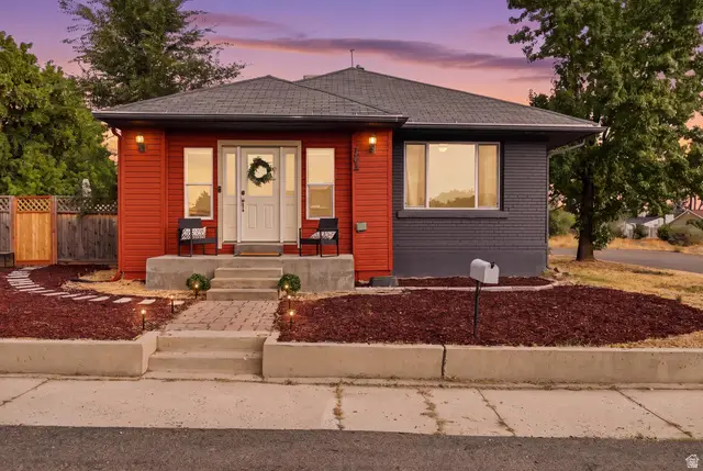 262 E 8960 S, Sandy, UT 84070 - #1