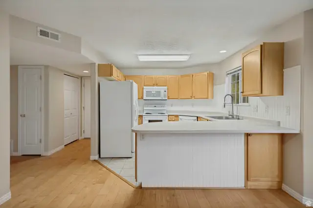 3167 S Matisse Ln W #E6, West Valley City, UT 84119 - #2