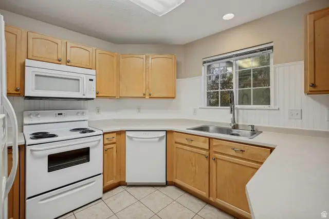 3167 S Matisse Ln W #E6, West Valley City, UT 84119 - #3