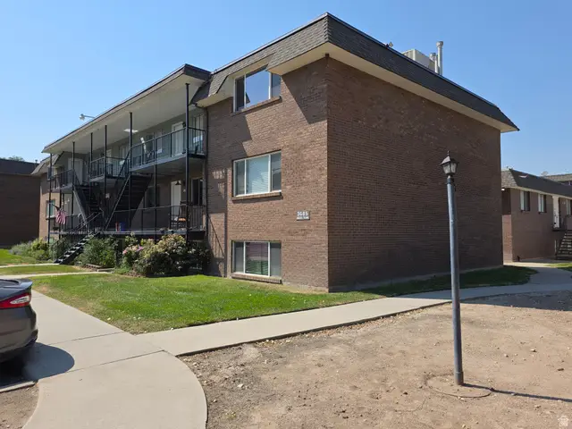 3685 S 2200 W #79, West Valley City, UT 84119 - #1