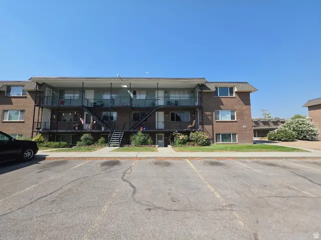 3685 S 2200 W #79, West Valley City, UT 84119 - #2