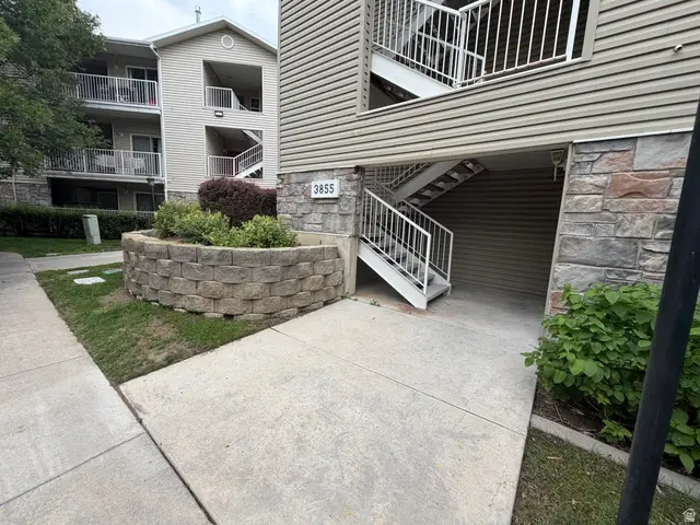 3855 Canyon River Way #1, Salt Lake City, UT 84119 - #2