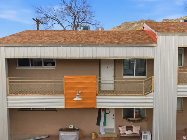 650 N 300 W #205, Salt Lake City, UT 84103 - #1
