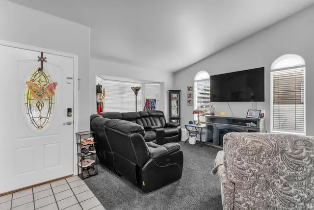 4024 W 6550 S, Taylorsville, UT 84129 - #2