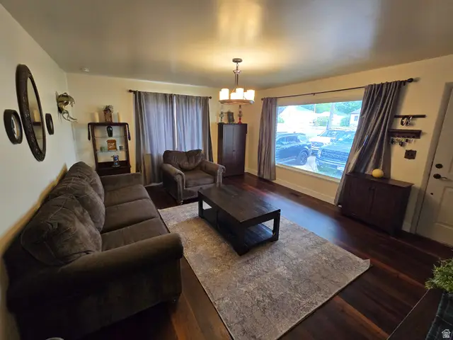 686 E 2nd St, Ogden, UT 84404 - #3