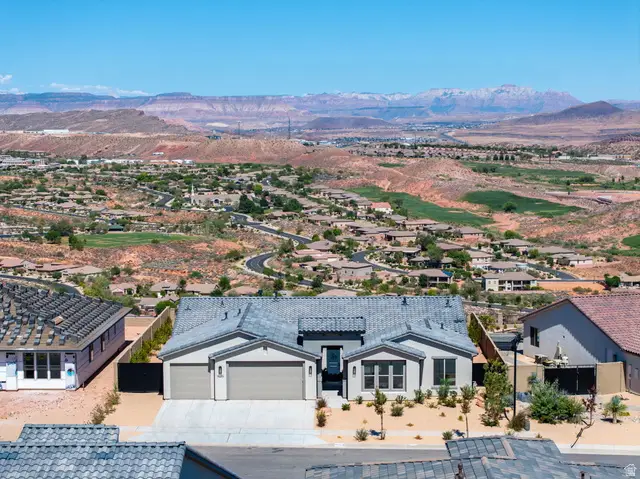 1636 N Horizon Pkwy #117, Washington, UT 84780 - #3