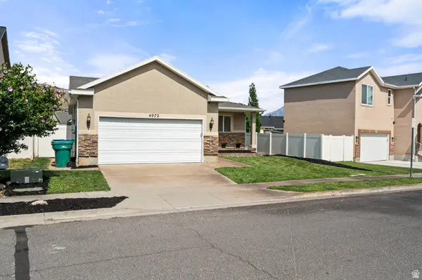 4072 N Bounty Cv, Lehi, UT 84043