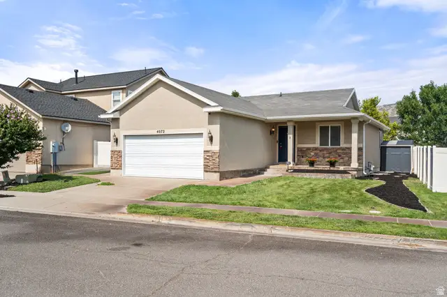 4072 N Bounty Cv, Lehi, UT 84043 - #2