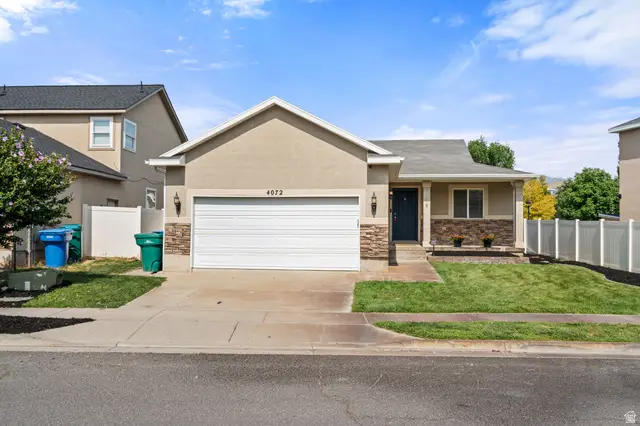 4072 N Bounty Cv, Lehi, UT 84043 - #3