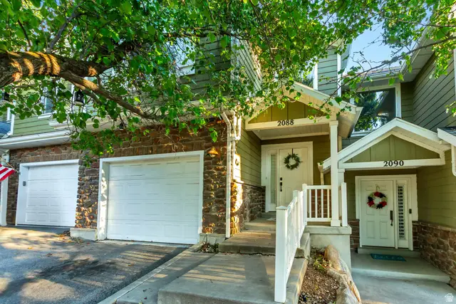 2088 S Orchard Dr, Bountiful, UT 84010 - #1