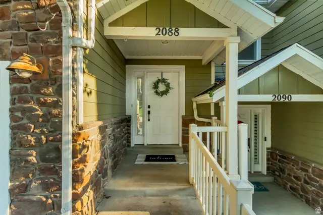 2088 S Orchard Dr, Bountiful, UT 84010 - #2