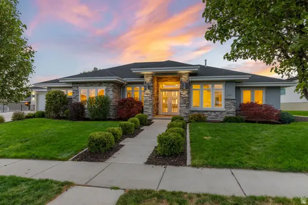 3427 N 775 W, Lehi, UT 84043