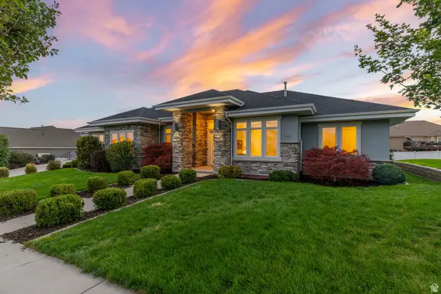 3427 N 775 W, Lehi, UT 84043 - #2