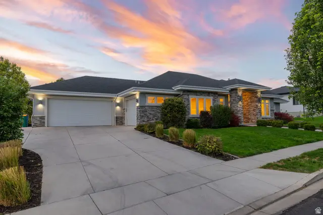 3427 N 775 W, Lehi, UT 84043 - #3