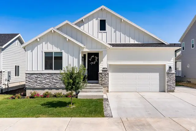 4976 W Escalante Ln, Mountain Green, UT 84050 - #2