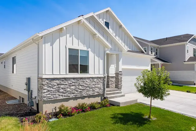 4976 W Escalante Ln, Mountain Green, UT 84050 - #3