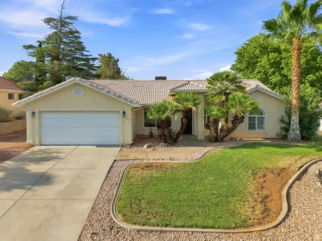 2277 E 350 N, Saint George, UT 84790 - #1