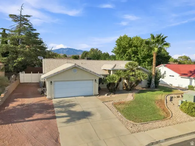 2277 E 350 N, Saint George, UT 84790 - #3