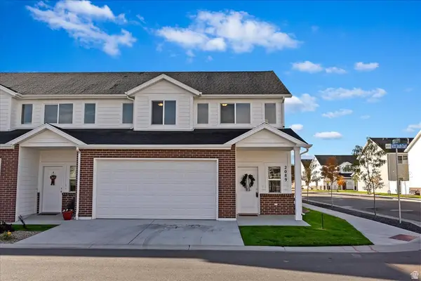 2066 W 1550 S #155, West Haven, UT 84401