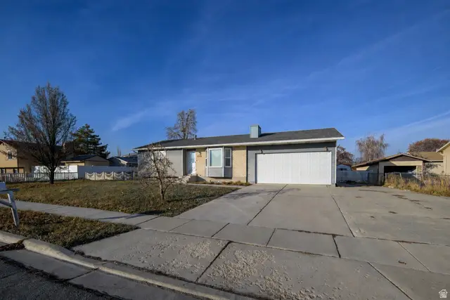 1448 W 12290 S, Riverton, UT 84065 - #1