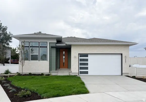 233 W Waterstone Cir #7, Murray, UT 84107