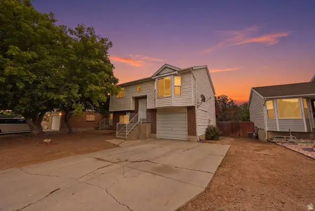 7973 S Linton Dr, West Jordan, UT 84088 - #1
