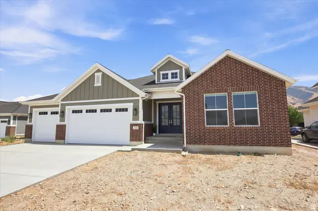 12517 S 1100 E, Draper, UT 84020 - #2
