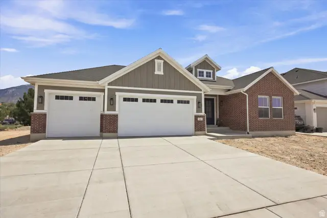 12517 S 1100 E, Draper, UT 84020 - #3