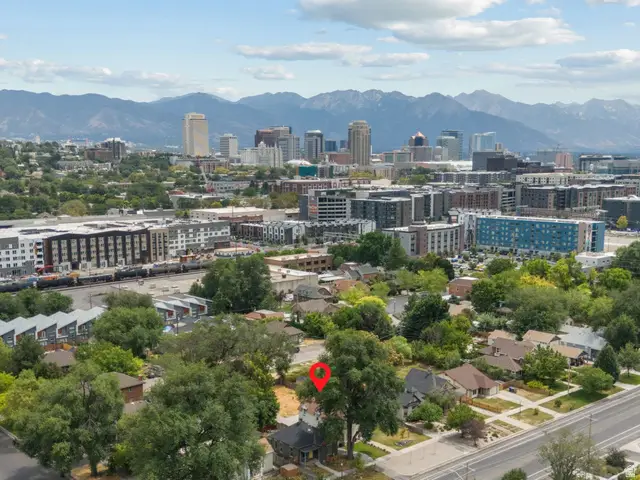 464 N 600 W, Salt Lake City, UT 84116 - #2