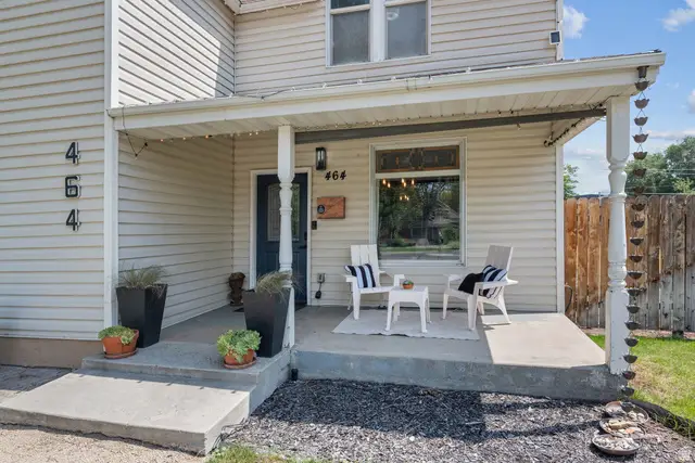 464 N 600 W, Salt Lake City, UT 84116 - #3