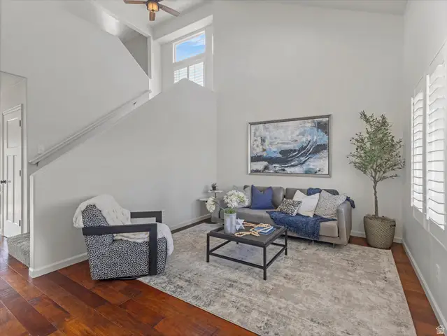1731 E Longbranch Dr, Draper, UT 84020 - #2