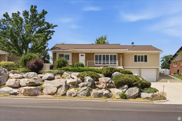 4895 Ben Lomond Ave, South Ogden, UT 84403 - #1