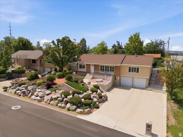 4895 Ben Lomond Ave, South Ogden, UT 84403 - #2