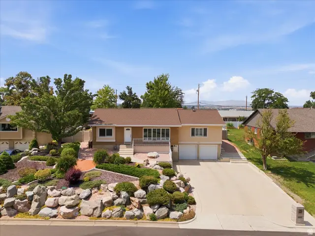 4895 Ben Lomond Ave, South Ogden, UT 84403 - #3