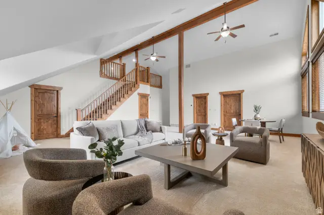 1113 N Springer View Dr, Midway, UT 84049 - #3