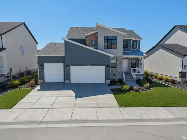 2961 N Galloway Ln #273, Plain City, UT 84404