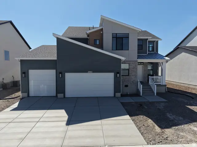 2961 N Galloway Ln #273, Plain City, UT 84404 - #2