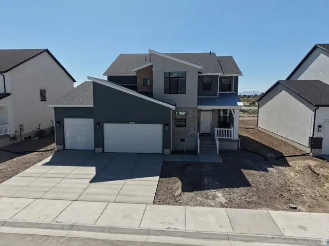 2961 N Galloway Ln #273, Plain City, UT 84404 - #3