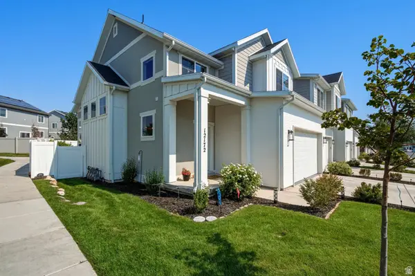 12172 S Autumn Day Ln #235, Herriman, UT 84096