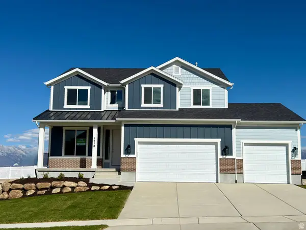 3648 W 900 N #207, West Point, UT 84015