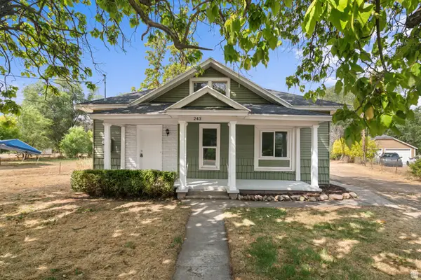 243 N Harrisville Rd, Ogden, UT 84404
