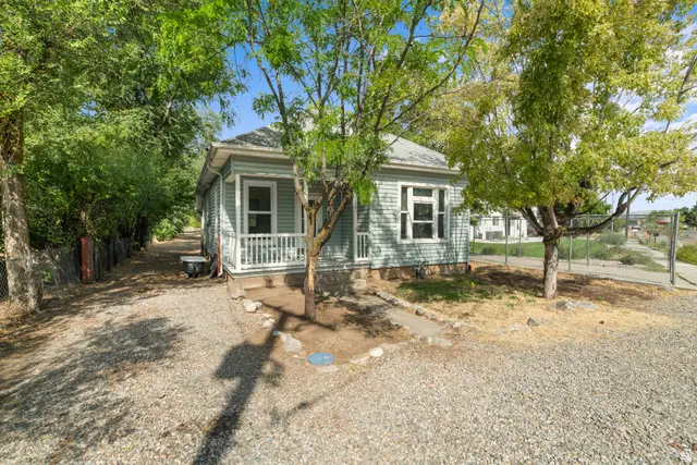 263 N Harrisville Rd, Ogden, UT 84404 - #1