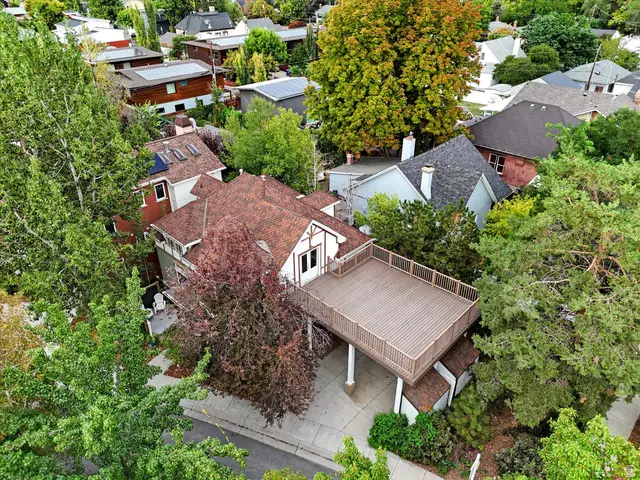 1211 S Liberty Wells Pl, Salt Lake City, UT 84111 - #3