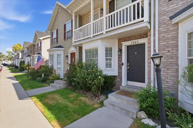 1065 Eastgate Dr, Provo, UT 84606 - #1
