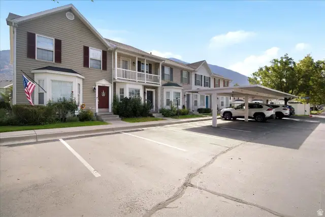 1065 Eastgate Dr, Provo, UT 84606 - #2