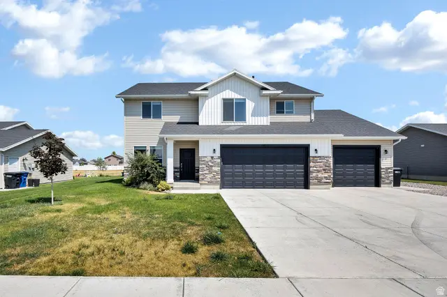 1403 W 3410 S, Nibley, UT 84321 - #1